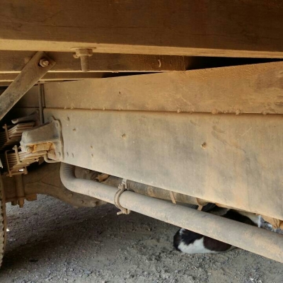 หกล้อ ฮีโน่ FF3H195ปี39 แอร์ เวอร์ ทิฟฟี ยาง900 ช่วงยาว7.20ม สภาพดีสวยพร้อมใช้ ทะเบียนพร้อมโอน