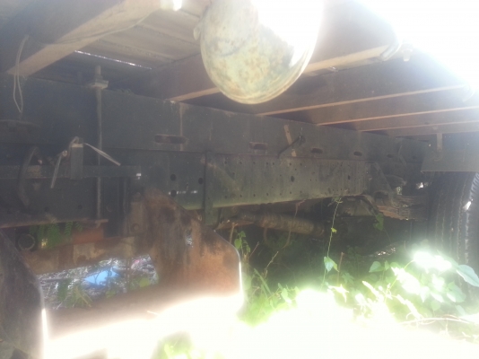 ขายหกล้อ2คัน