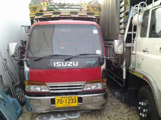 ขายหกล้อ2คัน