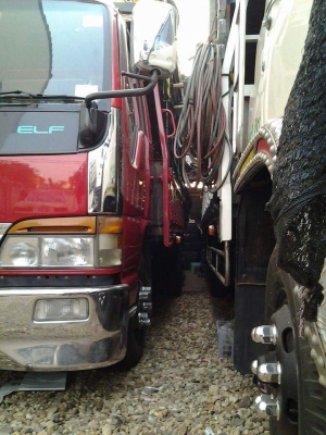 ขายหกล้อ2คัน