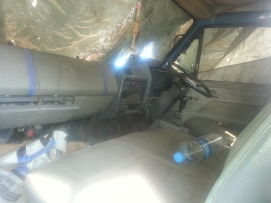 ขายหกล้อ2คัน