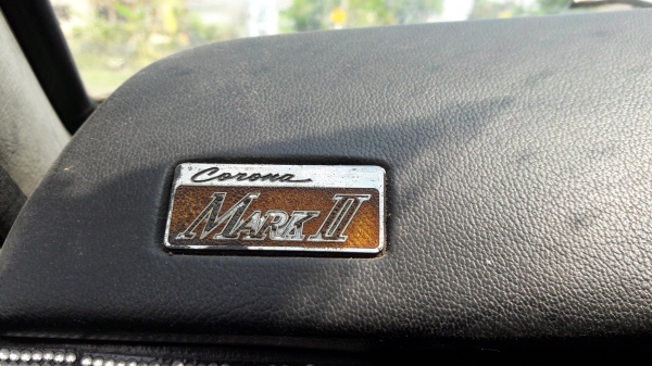 TOYOTA MARK 2 เดิมๆรถมือเดียวใช้รักษา เดิมๆสวยคับ TOYOTA MARK 2 เดิมๆรถมือเดียวใช้รักษา เดิมๆสวยคับ