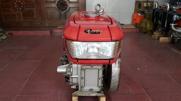 ขาย kubota RT 110 เครื่องสภาพสวยมาก 90\% เครื่องเดิม เครื่องติดนิ่ม รับประกัน 2 เดือน 25,000
