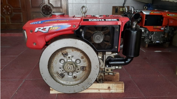 ขาย kubota RT 110 เครื่องสภาพสวยมาก 90\% เครื่องเดิม เครื่องติดนิ่ม รับประกัน 2 เดือน 25,000