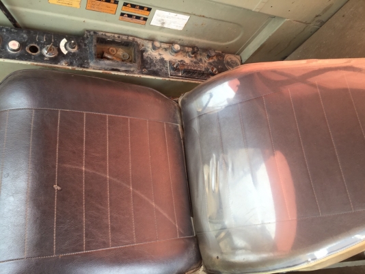 ขาย! KOMATSU PC120-1 สภาพดี