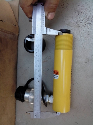 กระบอกไฮดรอลิก enerpac rc-53