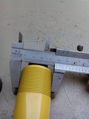 กระบอกไฮดรอลิก enerpac rc-53