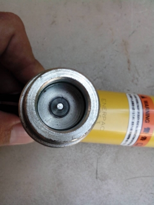 กระบอกไฮดรอลิก enerpac rc-53