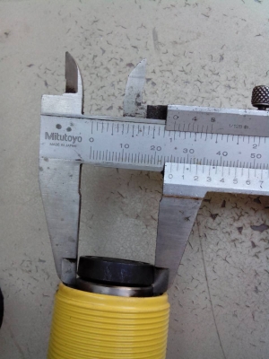 กระบอกไฮดรอลิก enerpac rc-53 กระบอกไฮดรอลิก enerpac rc-53