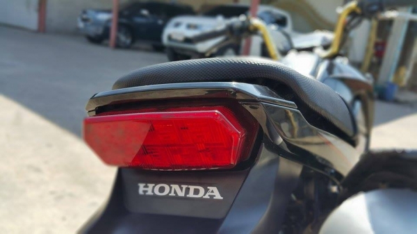 MSX 2013 แต่งสวย เครื่องดี เงียบ ไม่ล้มไม่ชน วิ่งน้อย ต่อรองได้