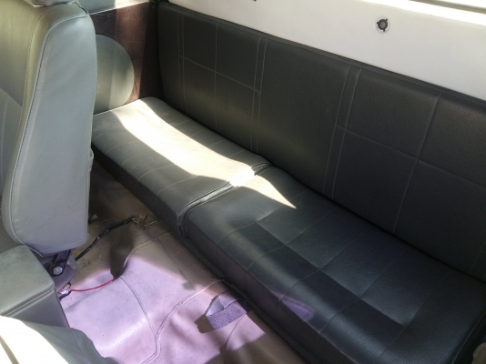 ขายกะบะแค็ป Mazda thunder มังกรฝาดำ ดีเซล พวงมาลัยพาวเว่อ ปี96 เกียร์ตรง