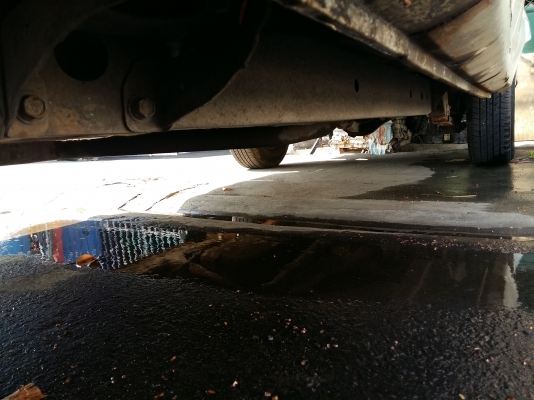 ขายกะบะแค็ป Mazda thunder มังกรฝาดำ ดีเซล พวงมาลัยพาวเว่อ ปี96 เกียร์ตรง