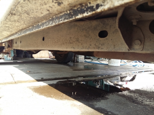 ขายกะบะแค็ป Mazda thunder มังกรฝาดำ ดีเซล พวงมาลัยพาวเว่อ ปี96 เกียร์ตรง