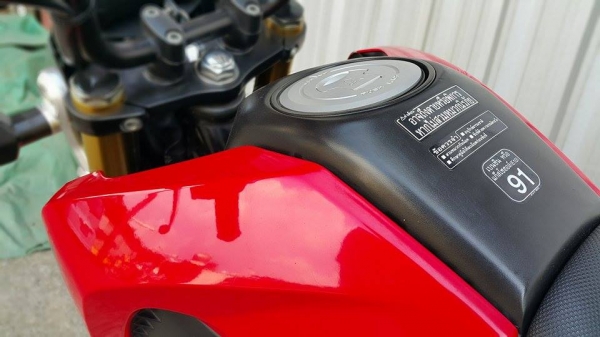 MSX 2013 วิ่งน้อย สภาพนางฟ้าเลย งามมาก ราคาไม่แพง ต่อรองได้ครับ MSX 2013 วิ่งน้อย สภาพนางฟ้าเลย งามมาก ราคาไม่แพง ต่อรองได้ครับ