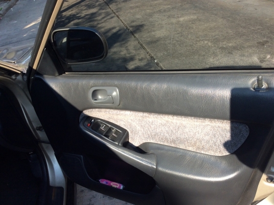 ขายฮอนด้า ซิวิคตาโต