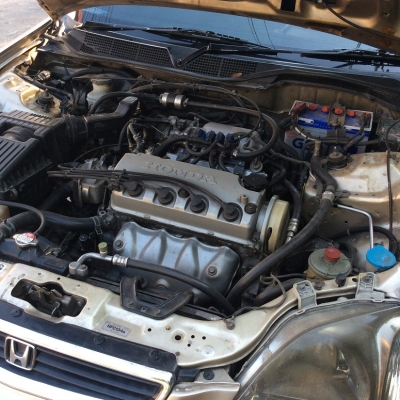 ขายฮอนด้า ซิวิคตาโต