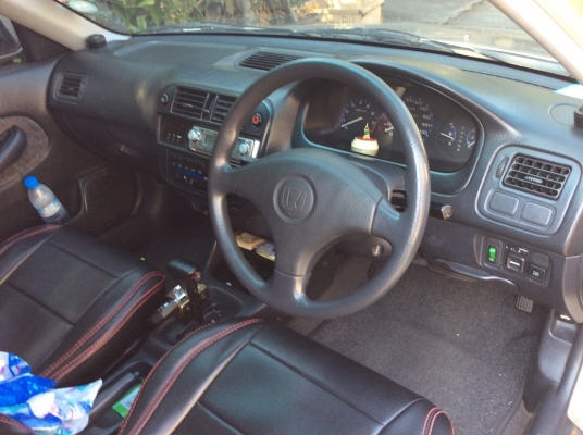 ขายฮอนด้า ซิวิคตาโต