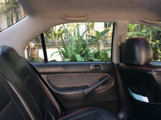 ขายฮอนด้า ซิวิคตาโต