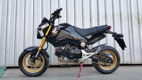 MSX 2013 วิ่งน้อย สภาพดี รถสวย สภาพพร้อมใช้ ไม่แพง ต่อรองได้ครับ MSX 2013 วิ่งน้อย สภาพดี รถสวย สภาพพร้อมใช้ ไม่แพง ต่อรองได้ครับ