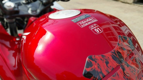 หายาก CBR2012 ABS วิ่ง 3,000 โล แต่งแน่น ทะเบียนสวย ต่อรองได้ครับ หายาก CBR2012 ABS วิ่ง 3,000 โล แต่งแน่น ทะเบียนสวย ต่อรองได้ครับ