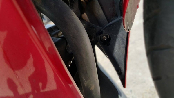 หายาก CBR2012 ABS วิ่ง 3,000 โล แต่งแน่น ทะเบียนสวย ต่อรองได้ครับ หายาก CBR2012 ABS วิ่ง 3,000 โล แต่งแน่น ทะเบียนสวย ต่อรองได้ครับ