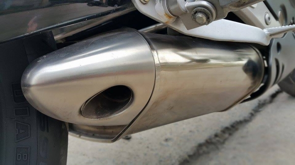 ER6N ABS 2011 รถบ้าน ใช้น้อย พร้อมขี่ สวยๆ ราคาไม่แพงครับ