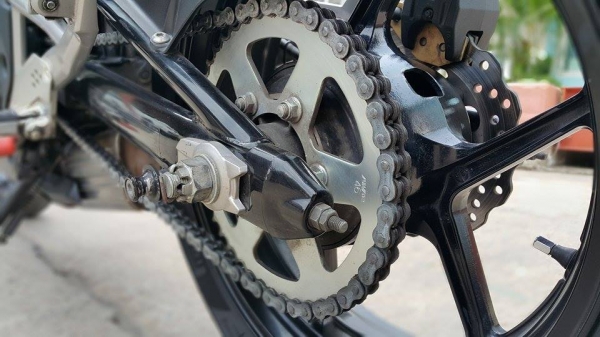 ER6N ABS 2011 รถบ้าน ใช้น้อย พร้อมขี่ สวยๆ ราคาไม่แพงครับ