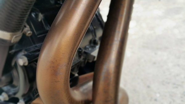 สวยกิ๊ก ER6N 2012 วิ่ง9000 สภาพสวย แต่งแน่นๆ ไม่แพง ต่อรองได้ครับ