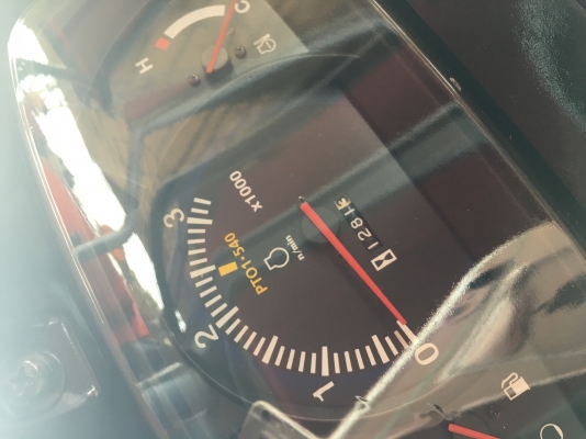 ขาย รถไถคูโบต้า L3608 สวยๆรถพร้อมใช้งาน