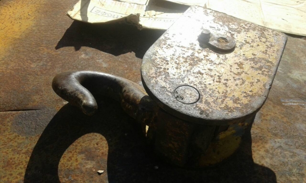 ขายเครนติดหลังรถบรรทุก ยี่ห้อ TADANO ขนาด 3ตัน