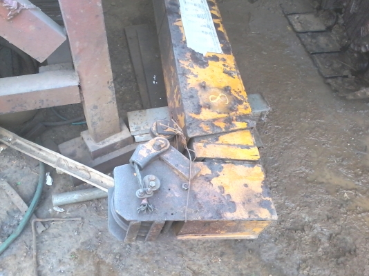 ขายเครนติดหลังรถบรรทุก ยี่ห้อ TADANO ขนาด 3ตัน