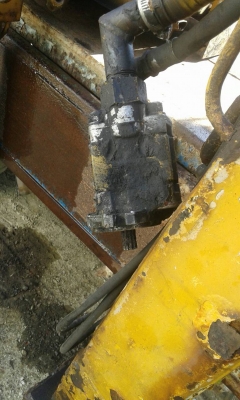 ขายเครนติดหลังรถบรรทุก ยี่ห้อ TADANO ขนาด 3ตัน