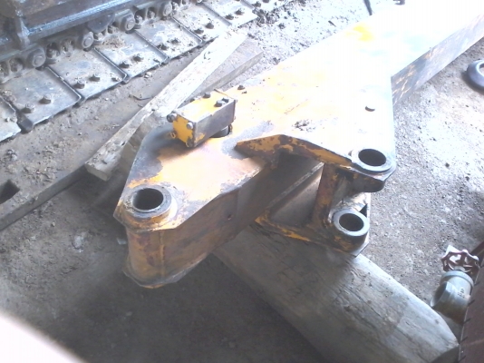 ขายเครนติดหลังรถบรรทุก ยี่ห้อ TADANO ขนาด 3ตัน