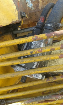 ขายเครนติดหลังรถบรรทุก ยี่ห้อ TADANO ขนาด 3ตัน