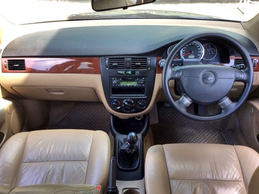 CHEVROLET OPTRA 1.6 2004
