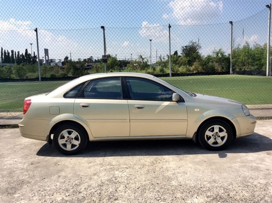 CHEVROLET OPTRA 1.6 2004