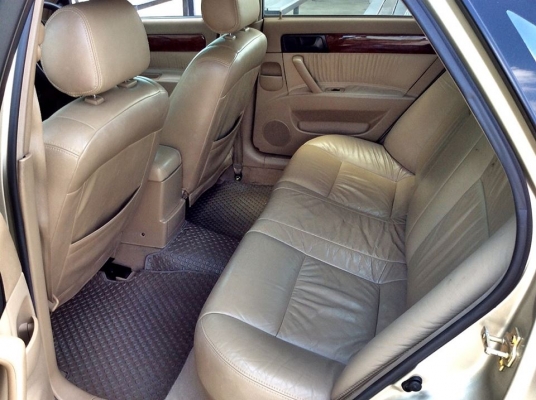 CHEVROLET OPTRA 1.6 2004