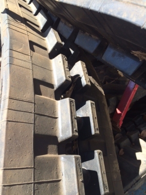 แทรค แบคโฮ 300*109W*37