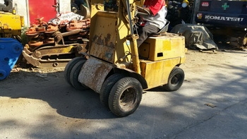 ขาย รถตักล้อยาง รถยก ฟอร์คลิฟท์ TOYOTA SG7 เบนชิน พร้อมใช้งาน เก่าญี่ปุ่นแท้ ขาย รถตักล้อยาง รถยก ฟอร์คลิฟท์ TOYOTA SG7 เบนชิน พร้อมใช้งาน เก่าญี่ปุ่นแท้