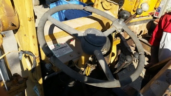 ขาย รถตักล้อยาง รถยก ฟอร์คลิฟท์ TOYOTA SG7 เบนชิน พร้อมใช้งาน เก่าญี่ปุ่นแท้ ขาย รถตักล้อยาง รถยก ฟอร์คลิฟท์ TOYOTA SG7 เบนชิน พร้อมใช้งาน เก่าญี่ปุ่นแท้