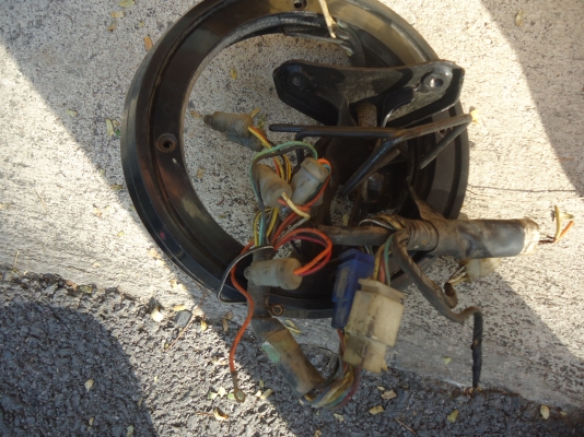 ชุดเครื่องเสียงรถยนต์ JVC