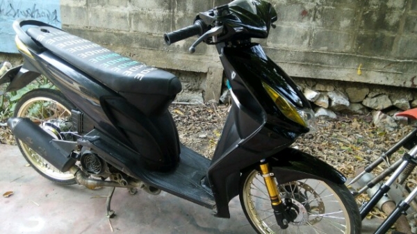 honda icon