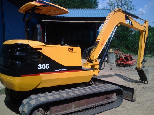 cat305 (mm45b)