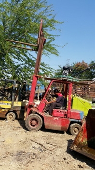 sale!! ต้อนรับปีใหม่ 2559 รถโฟคลิฟท์ รถยก 2 ตัน ดีเชล NISSAN: SD22 ราคาไม่ถึงแสน sale!! ต้อนรับปีใหม่ 2559 รถโฟคลิฟท์ รถยก 2 ตัน ดีเชล NISSAN: SD22 ราคาไม่ถึงแสน