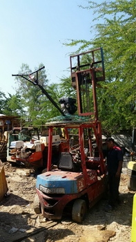 sale!! ต้อนรับปีใหม่ 2559 รถโฟคลิฟท์ รถยก 2 ตัน ดีเชล NISSAN: SD22 ราคาไม่ถึงแสน sale!! ต้อนรับปีใหม่ 2559 รถโฟคลิฟท์ รถยก 2 ตัน ดีเชล NISSAN: SD22 ราคาไม่ถึงแสน