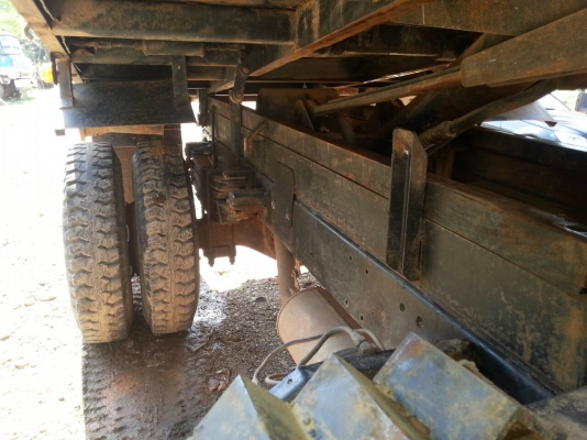 รถดั๊มบรรทุก ยี่ห้ออีซูซุ 185 แรงม้า ยาง 900 เฟื่องท้ายใหญ่ พวงมาลัยเพาเวอร์ มีแอร์ รถดั๊มบรรทุก ยี่ห้ออีซูซุ 185 แรงม้า ยาง 900 เฟื่องท้ายใหญ่ พวงมาลัยเพาเวอร์ มีแอร์