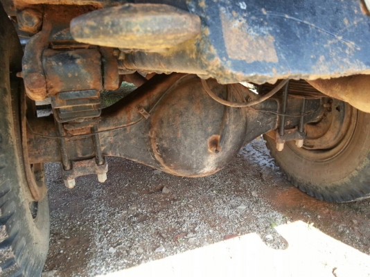 รถดั๊มบรรทุก ยี่ห้ออีซูซุ 185 แรงม้า ยาง 900 เฟื่องท้ายใหญ่ พวงมาลัยเพาเวอร์ มีแอร์ รถดั๊มบรรทุก ยี่ห้ออีซูซุ 185 แรงม้า ยาง 900 เฟื่องท้ายใหญ่ พวงมาลัยเพาเวอร์ มีแอร์