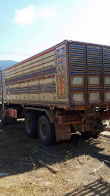 ขายพ่วงแม่ลูกดั้มพ์ 360 ปี53