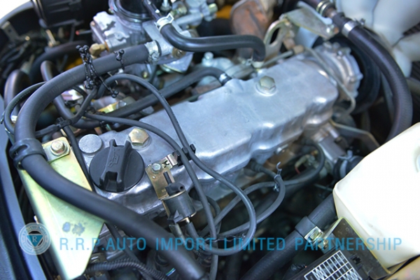 ขายรถโฟล์คลิฟท์มือสอง KOMATSU รุ่น FG25-723925 ราคา 285,000 บาท รุ่นใหม่ล่าสุด