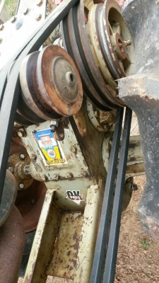 ขายรถไถนาเดินตาม พร้อมพ่วง